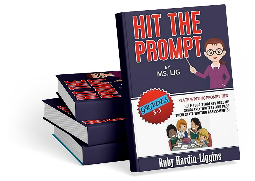 hit the prompt book
